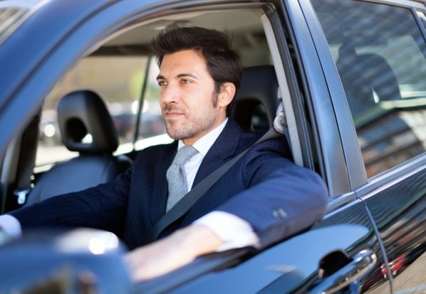Using your own car for work purposes