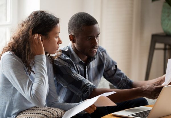 What is the settlement legislation?