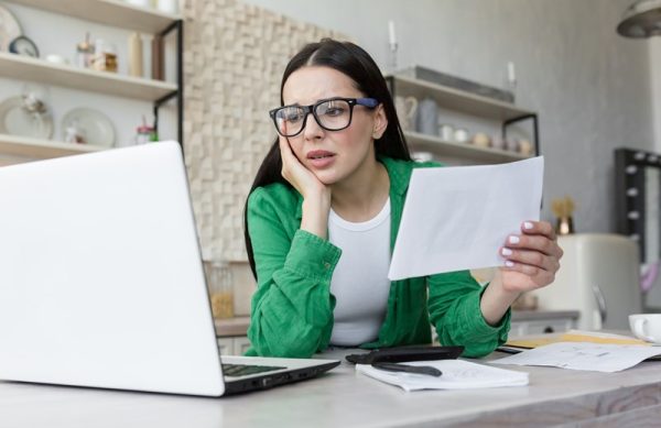 Unauthorised issue of a VAT invoice