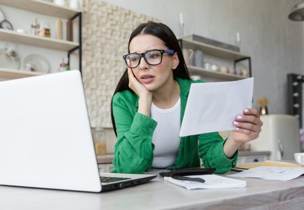 Unauthorised issue of a VAT invoice