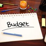 Budget date announced