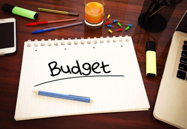 Budget date announced