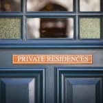Claiming lettings relief