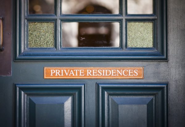 Claiming lettings relief