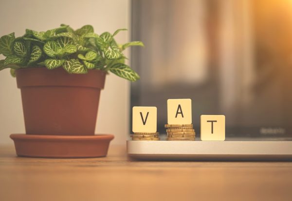 Advantages of VAT Flat Rate Scheme Advantages of VAT Flat Rate Scheme