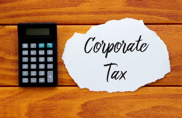 Reliefs and allowances for Corporation Tax purposes Reliefs and allowances for Corporation Tax purposes