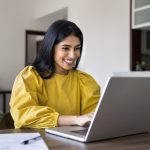 Claiming for working at home