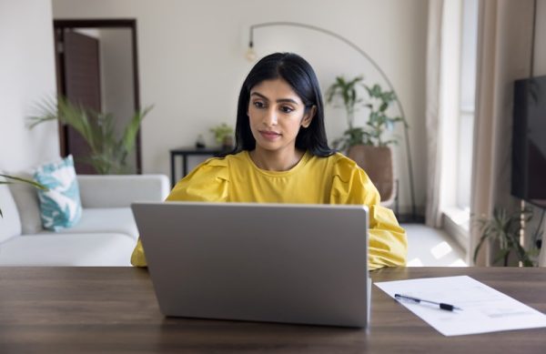 When you don't need to make payments on account