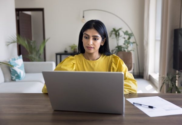 When you don't need to make payments on account When you don't need to make payments on account