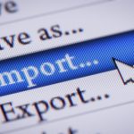 Pay for imports declared via the CDS