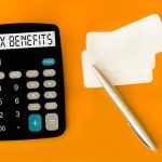 Taxable & tax-free state benefits