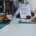 Tread carefully when using temporary contracts to confer tax breaks