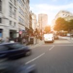Increase in the London congestion charge from January 2026