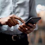 Set up your tax app with HMRC