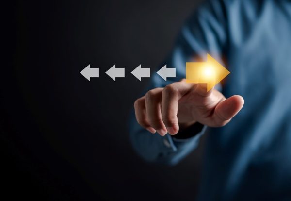 VCT and EIS changes VCT and EIS changes