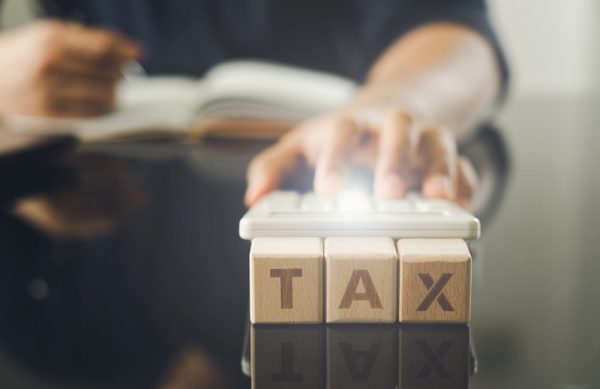 Taxable company benefits