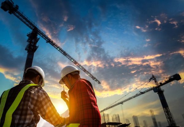 Construction Industry Scheme changes