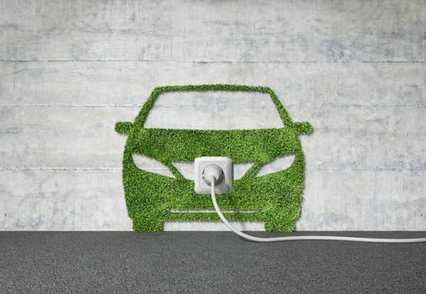 Extension of FYA for zero-emission cars and charge points