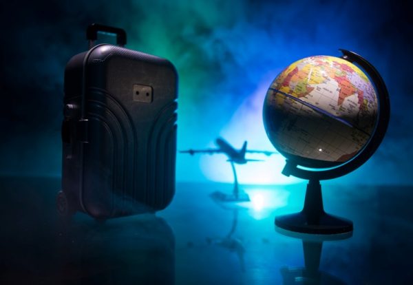 Selling your UK home and living abroad