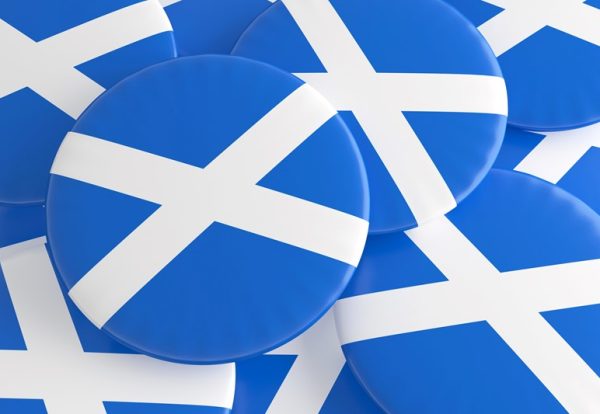 Who pays Income Tax in Scotland