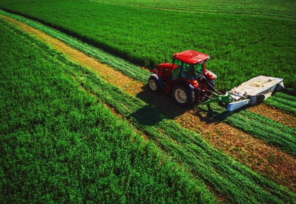 Agricultural and business property relief changes Agricultural and business property relief changes