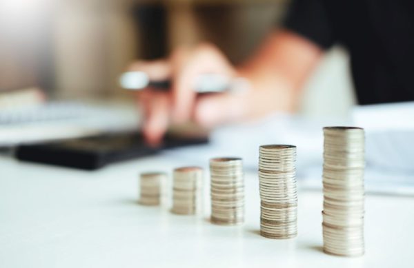 Saving to pay tax Saving to pay tax