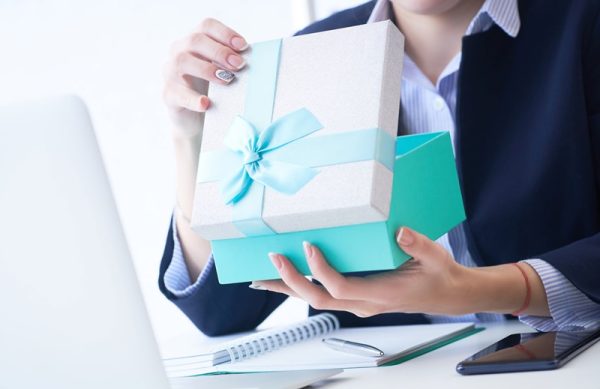 The scope of the trivial benefits legislation