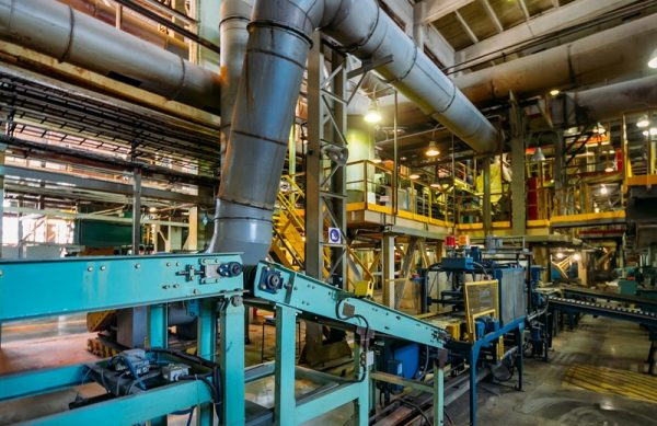 New 40% First Year Allowance now in force