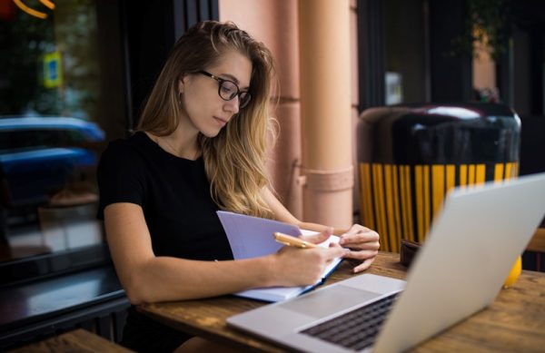 Expenses for the self-employed