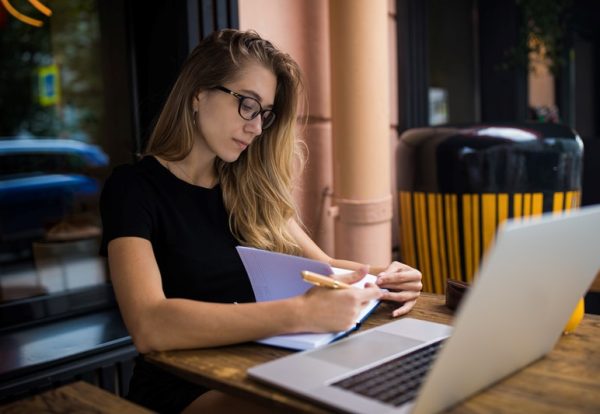 Expenses for the self-employed