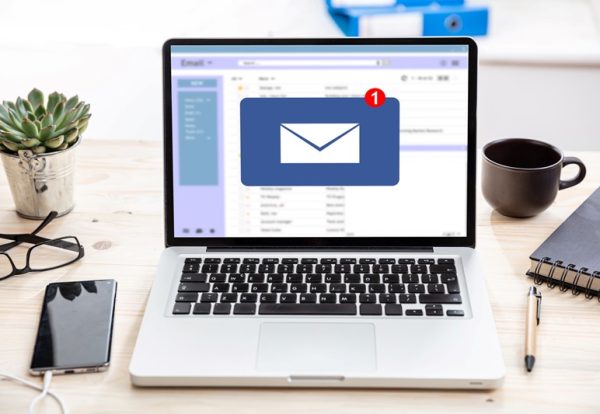 Company information in the public domain