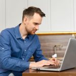 Check your National Insurance record