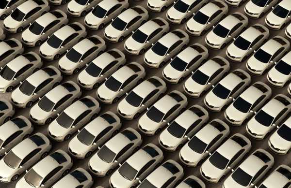 Company car expenses and benefits – what’s exempt?