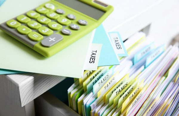 VAT Annual Accounting – filing your return VAT Annual Accounting – filing your return