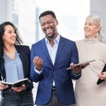 Learning from mistakes in business