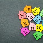 Nominating a property as your home