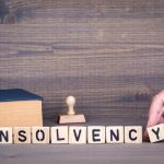 Company liquidations and insolvencies are still elevated