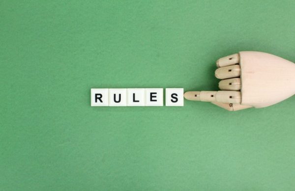 What is a salaried member of an LLP