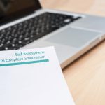 Who needs to file a self-assessment tax return