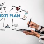 Business exit planning matters