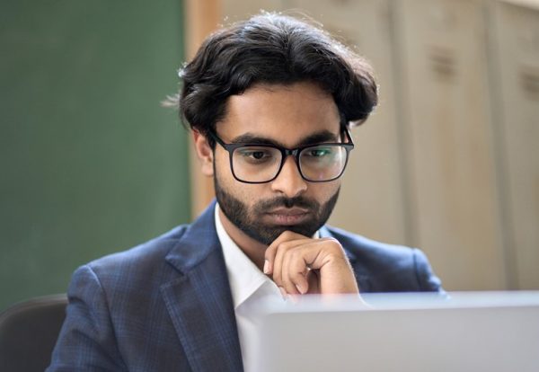 New employee starter checklist