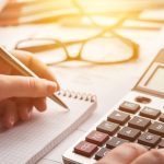 Payments made into employee benefit trusts constitute taxable income