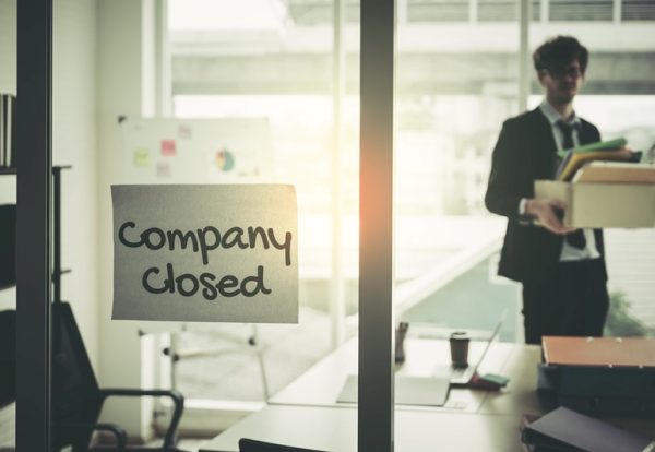 Meaning of “bona vacantia”