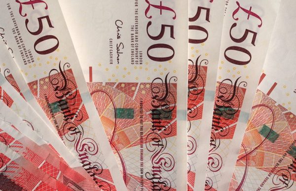 Increase in company late filing penalties