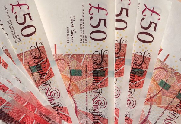 Increase in company late filing penalties