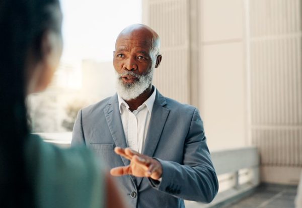 What Is a person with significant control?