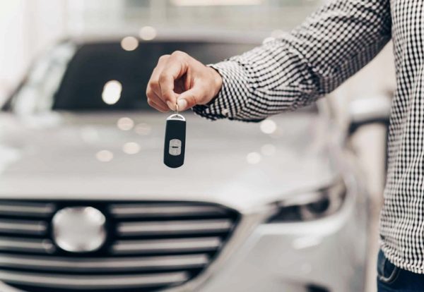 VAT recovery on car leasing