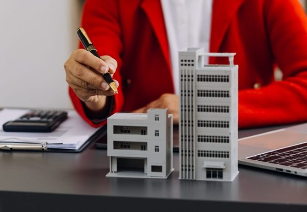 Tax if selling a second property