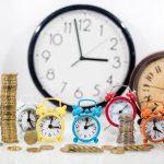 Still time to top up your pension contributions
