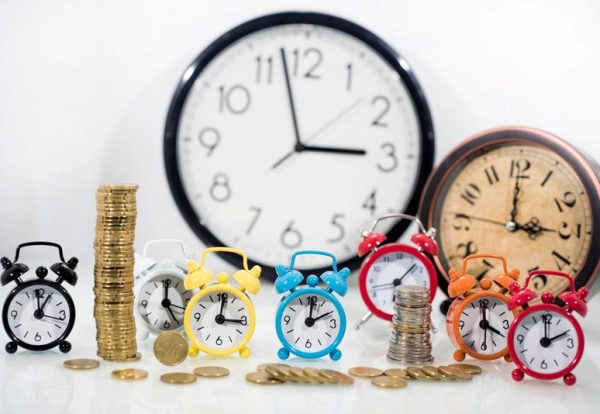 Still time to top up your pension contributions